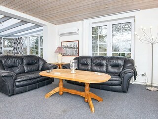 Vakantiehuis Fjellerup Strand  32