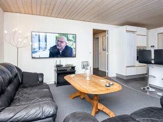 Vakantiehuis Fjellerup Strand  4