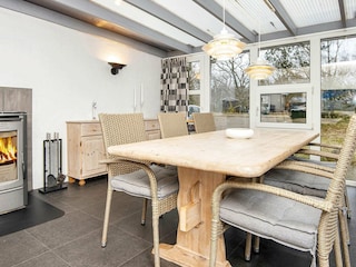 Ferienhaus Fjellerup Strand  5