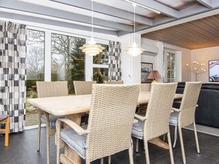 Ferienhaus Fjellerup Strand  6