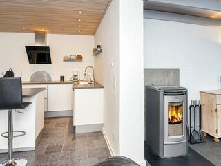 Ferienhaus Fjellerup Strand  8