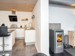 Maison de vacances Fjellerup Strand  5