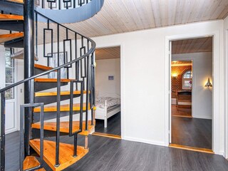 Maison de vacances Fjellerup Strand  12