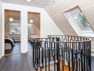 Maison de vacances Fjellerup Strand  28