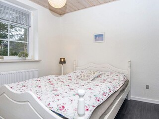 Ferienhaus Fjellerup Strand  14