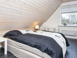 Holiday house Fjellerup Strand  15