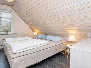Vakantiehuis Fjellerup Strand  16