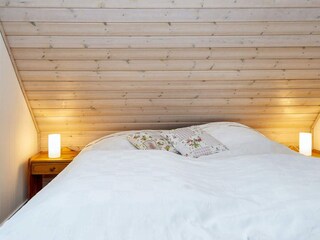 Maison de vacances Fjellerup Strand  21