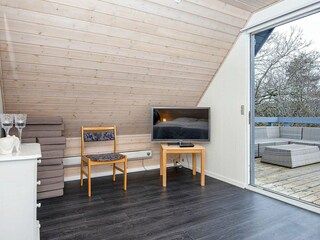 Vakantiehuis Fjellerup Strand  35