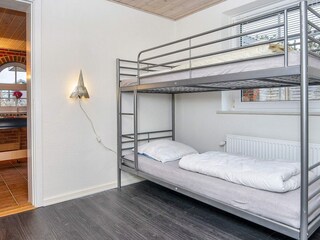 Maison de vacances Fjellerup Strand  15