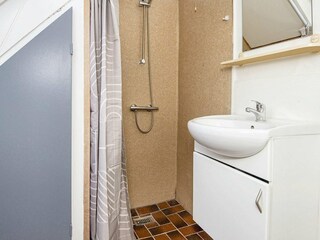 Vakantiehuis Fjellerup Strand  23