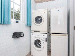 Ferienhaus Fjellerup Strand  12