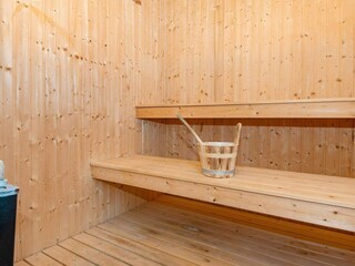Vakantiehuis Fjellerup Strand  20