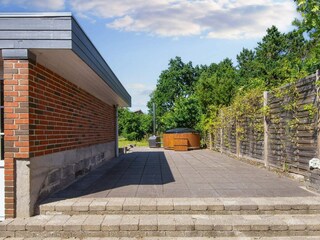 Vakantiehuis Fjellerup Strand  22