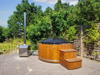 Vakantiehuis Fjellerup Strand  23