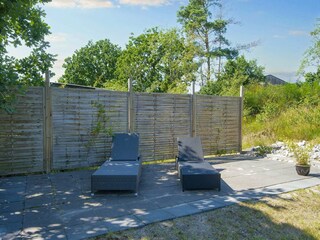 Vakantiehuis Fjellerup Strand  25