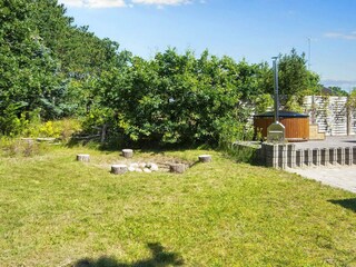 Vakantiehuis Fjellerup Strand  26