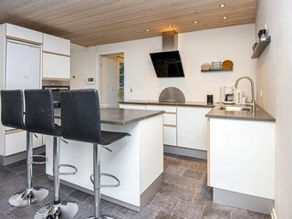 Vakantiehuis Fjellerup Strand  27