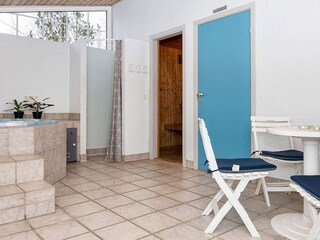 Vakantiehuis Fjellerup Strand  28