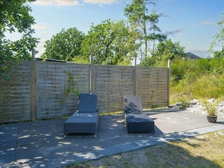 Maison de vacances Fjellerup Strand  38