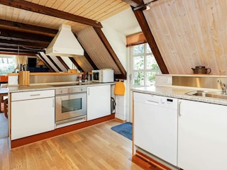 Holiday house Søndervig  7