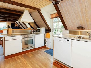 Vakantiehuis Søndervig  11