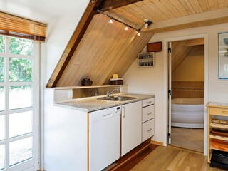 Vakantiehuis Søndervig  12