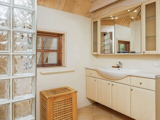 Holiday house Søndervig  9