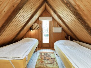 Holiday house Søndervig  12