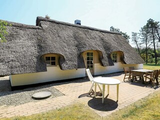 Holiday house Søndervig  13