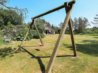 Maison de vacances Søndervig  18