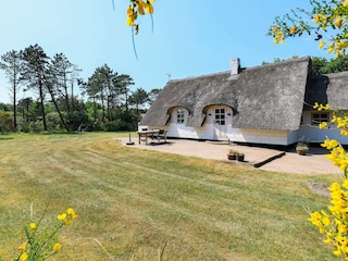 Holiday house Søndervig  14