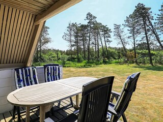 Holiday house Søndervig  15