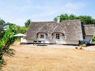 Holiday house Søndervig  17