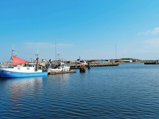 Casa per le vacanze Søndervig  26