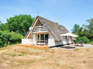 Holiday house Søndervig  22