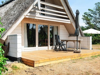 Holiday house Søndervig  23