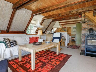 Holiday house Søndervig  25