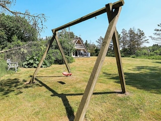 Holiday house Søndervig  26
