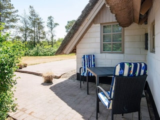 Holiday house Søndervig  27
