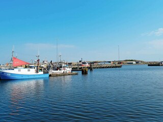 Maison de vacances Søndervig  23