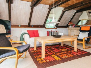 Maison de vacances Søndervig  2