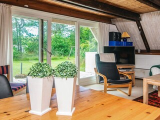 Maison de vacances Søndervig  8