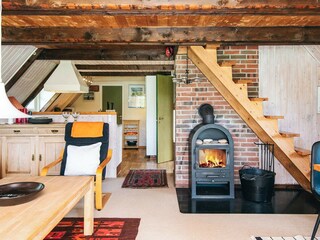 Maison de vacances Søndervig  15