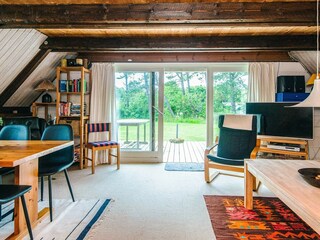 Maison de vacances Søndervig  29