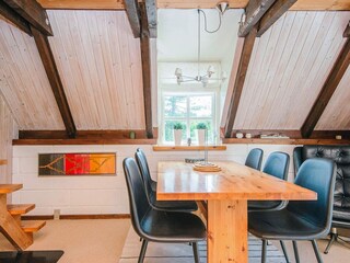 Holiday house Søndervig  27