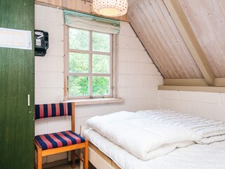 Maison de vacances Søndervig  3