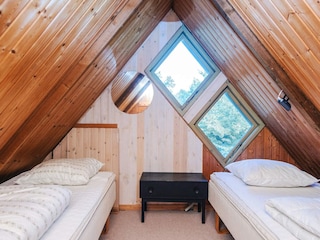 Maison de vacances Søndervig  13