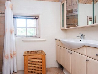 Maison de vacances Søndervig  16