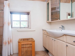 Maison de vacances Søndervig  22